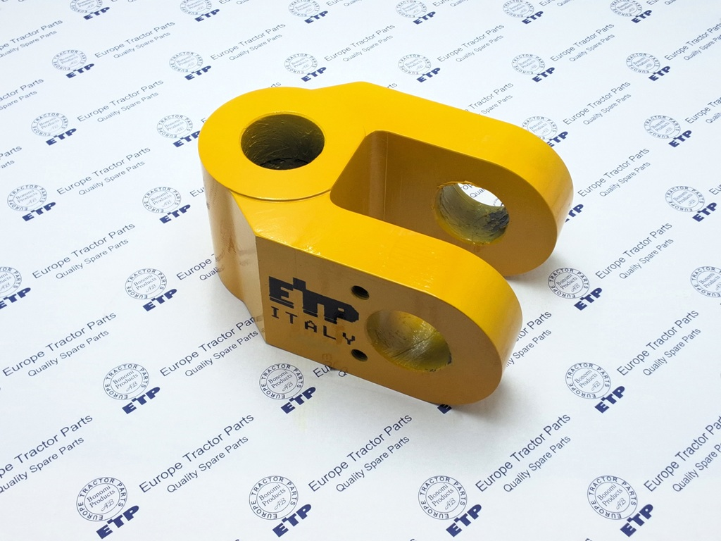 Komatsu Dozer Joint 198-72-62121 aftermarket Komatsu replacement part