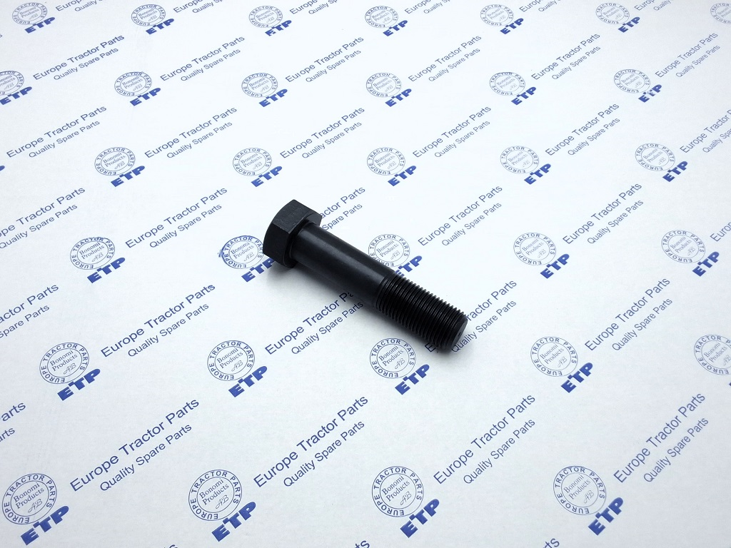 Komatsu Heavy Equipment Bolt 19M-09-12851 aftermarket Komatsu replacement part