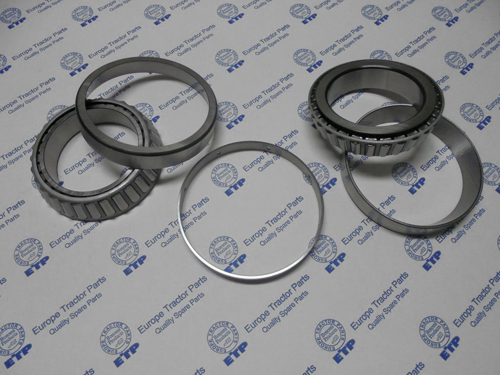 Komatsu Dozer Bearing, Roller 19M-13-23360 aftermarket Komatsu replacement part