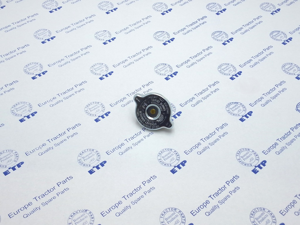 Komatsu Dozer Cap 201-03-51310 aftermarket Komatsu replacement part