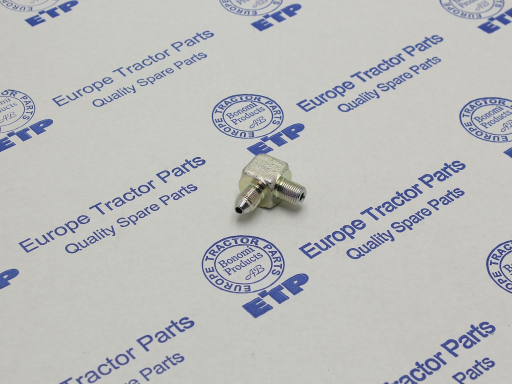 Komatsu Dozer Elbow 202-62-21430 aftermarket Komatsu replacement part