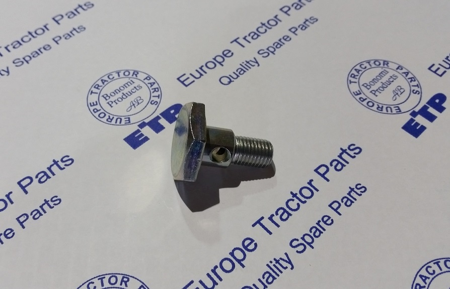 Komatsu Dozer Bolt 203-62-57730 aftermarket Komatsu replacement part