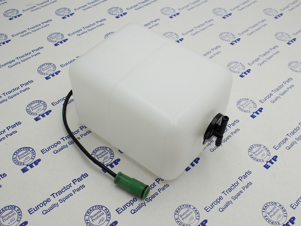 Komatsu Heavy Equipment Tank 205-03-71242 aftermarket Komatsu replacement part