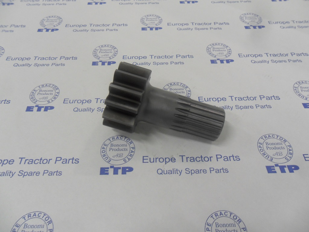Komatsu Excavator Gear 205-27-71550 aftermarket Komatsu replacement part