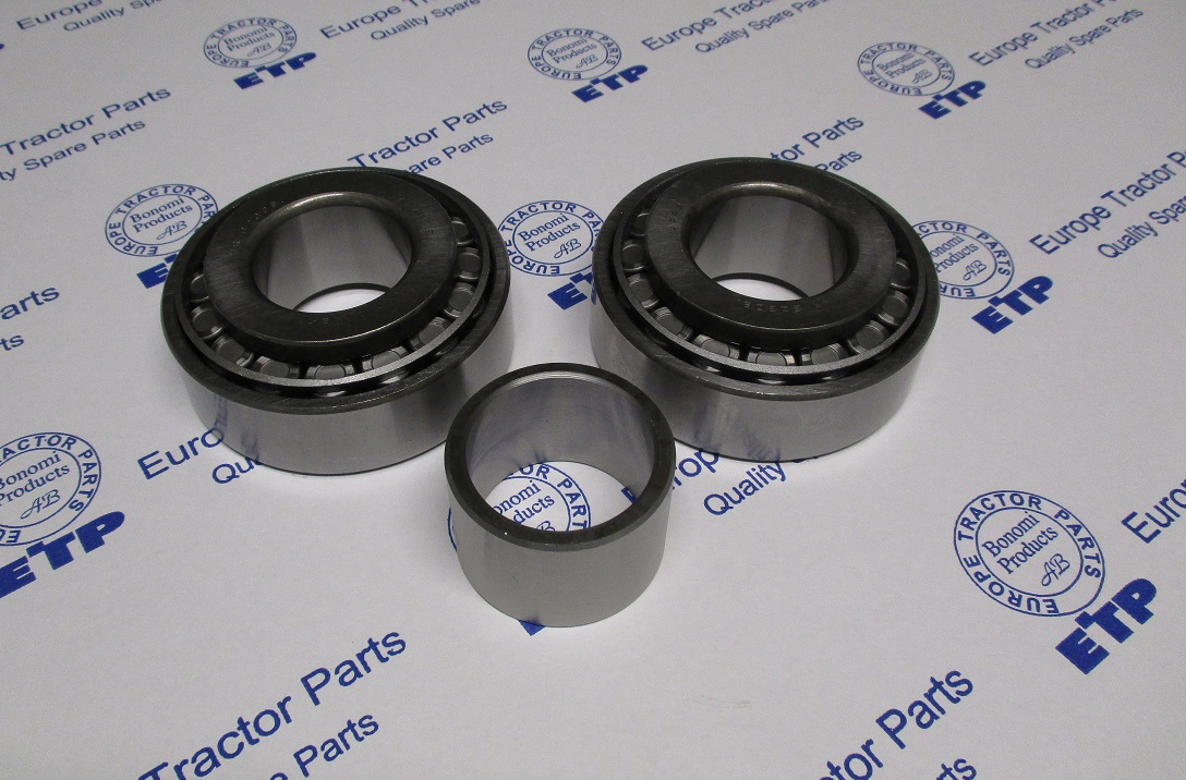 Komatsu Excavator Bearing 205-27-71560 aftermarket Komatsu replacement part