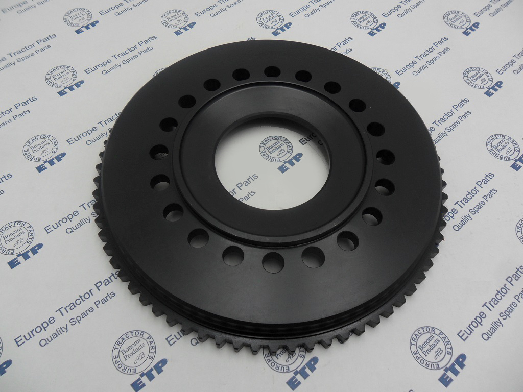 Komatsu Excavator Gear 205-27-71630 aftermarket Komatsu replacement part