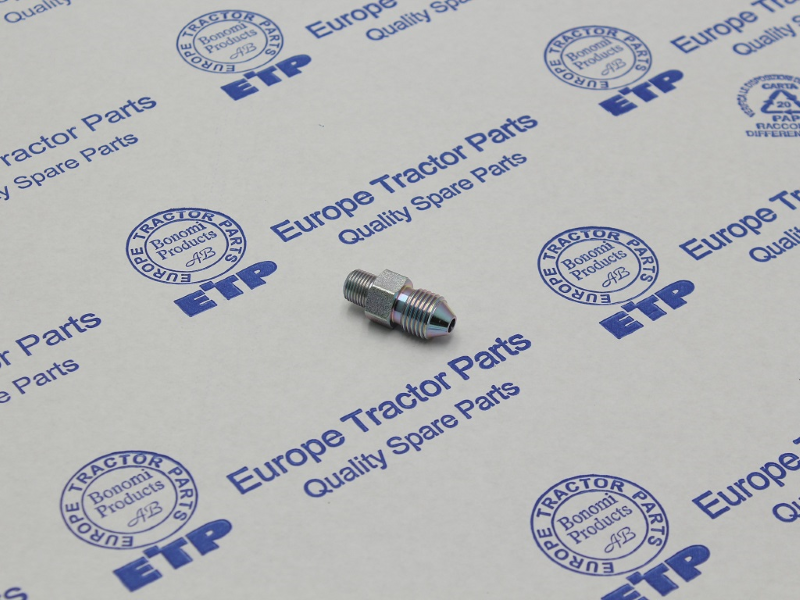 Komatsu Excavator Nipple 205-70-51390 | 19PARTS | Keep Ops Moving