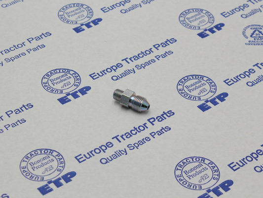 Komatsu Excavator Nipple 205-70-51390 | 19PARTS | Keep Ops Moving