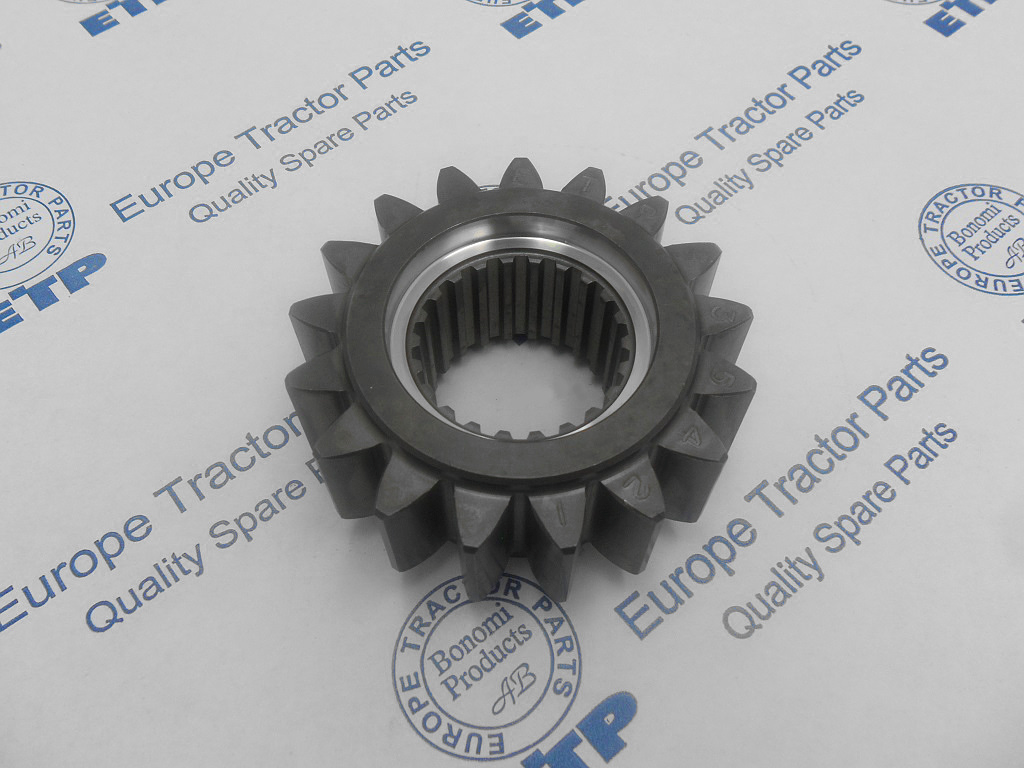 Komatsu Excavator Gear 206-26-71410 aftermarket Komatsu replacement part