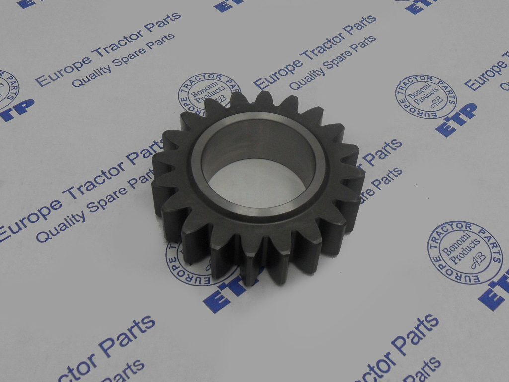 Komatsu Excavator Gear 206-26-71420 aftermarket Komatsu replacement part