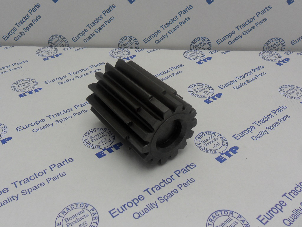 Komatsu Excavator Gear 206-26-71430 aftermarket Komatsu replacement part