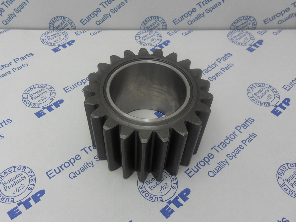 Komatsu Excavator Gear 206-26-71440 aftermarket Komatsu replacement part
