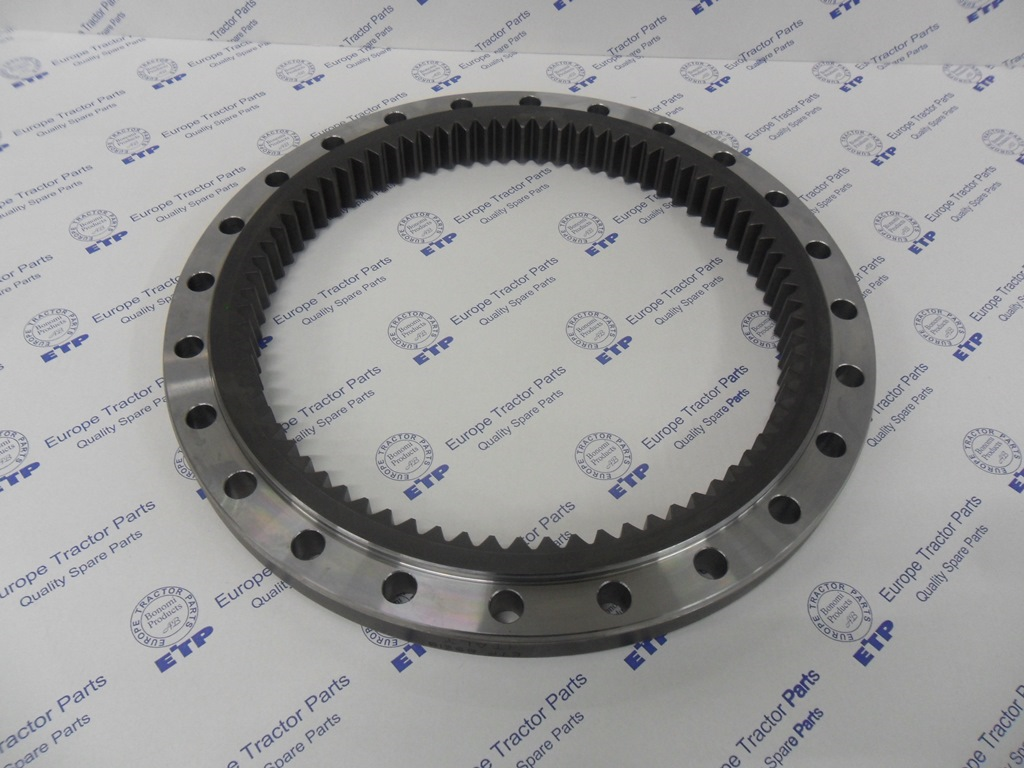 Komatsu Excavator Gear 206-27-44132 aftermarket Komatsu replacement part