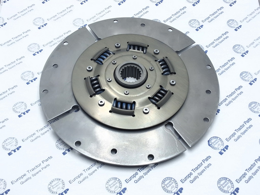 Komatsu Engine Disc 207-01-71310 | 19PARTS | Keep Ops Moving