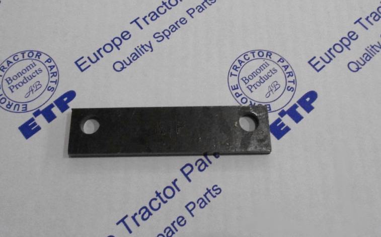 Komatsu Heavy Equipment Plate 207-26-31290 aftermarket Komatsu replacement part