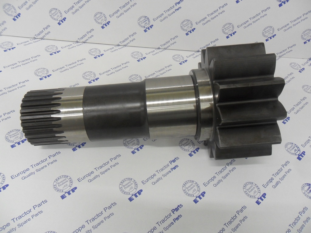 Komatsu Excavator Shaft 207-26-54241 aftermarket Komatsu replacement part