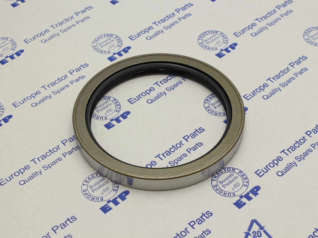 Komatsu Dozer Seal 207-26-61210 aftermarket Komatsu replacement part
