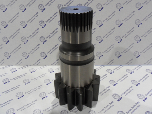 Komatsu Excavator Pinion 207-26-71160 | 19PARTS