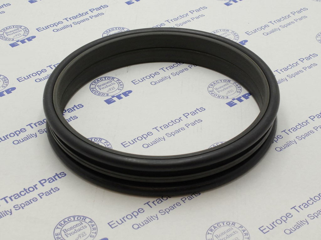 Komatsu Excavator Floating Seal Assembly 207-27-00010 aftermarket Komatsu replacement part