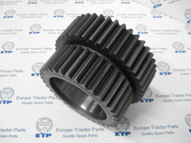Komatsu Excavator Planetary Gear A 207-27-00040 aftermarket Komatsu replacement part