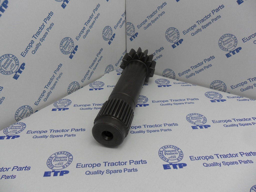 Komatsu Excavator Shaft 207-27-52110 aftermarket Komatsu replacement part