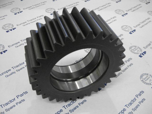 Komatsu Excavator Gear 207-27-52140 aftermarket Komatsu replacement part