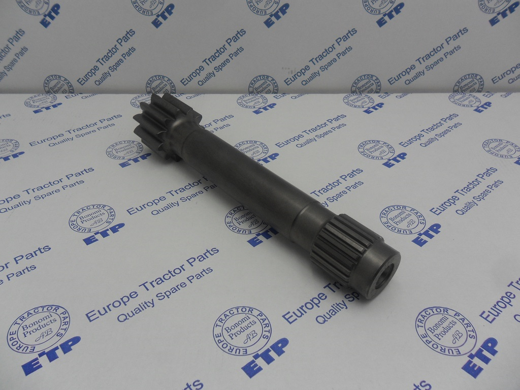 Komatsu Excavator Shaft 207-27-63110 aftermarket Komatsu replacement part