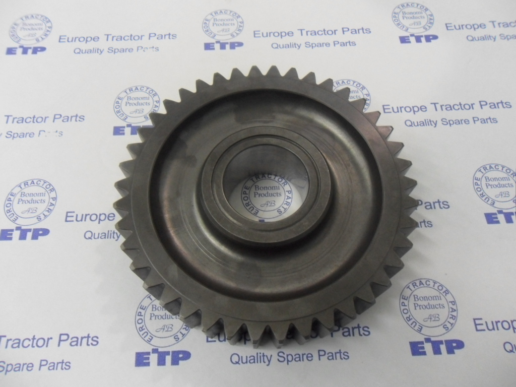 Komatsu Excavator Gear 207-27-63120 aftermarket Komatsu replacement part