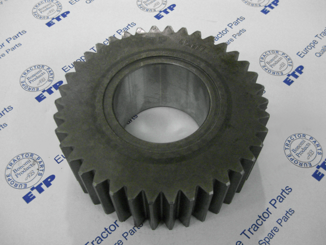 Komatsu Excavator Gear 207-27-63140 aftermarket Komatsu replacement part