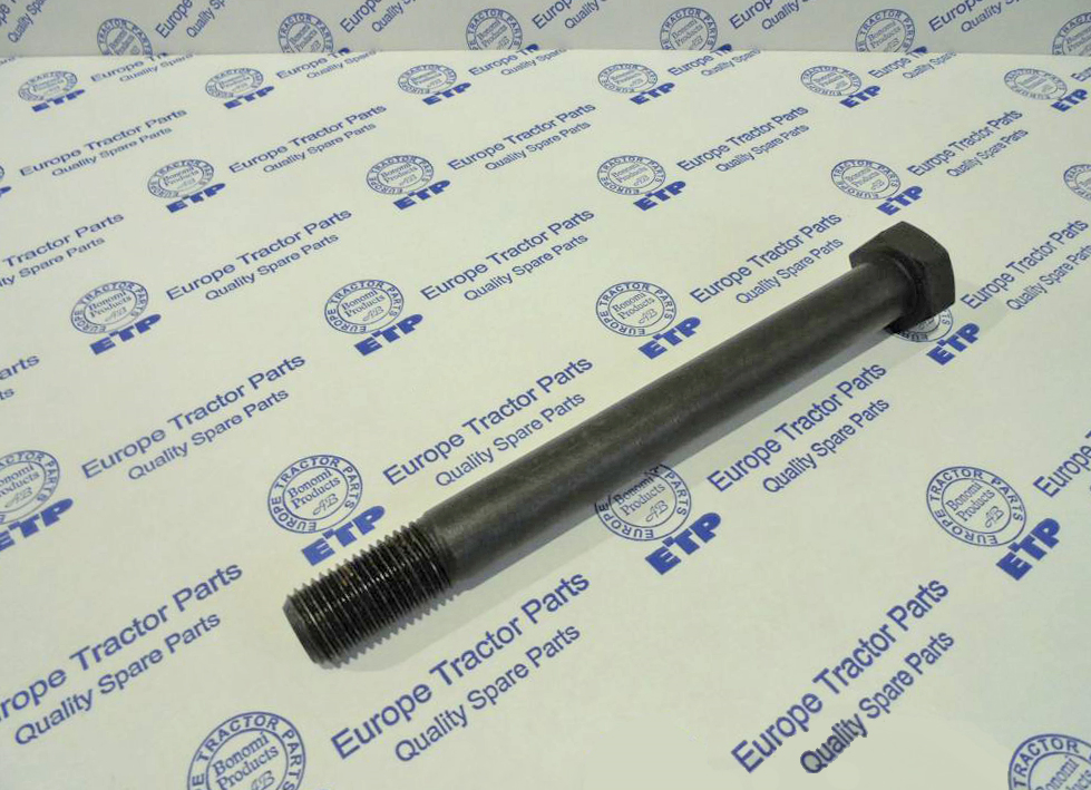 Komatsu Heavy Equipment Bolt 207-46-12141 aftermarket Komatsu replacement part
