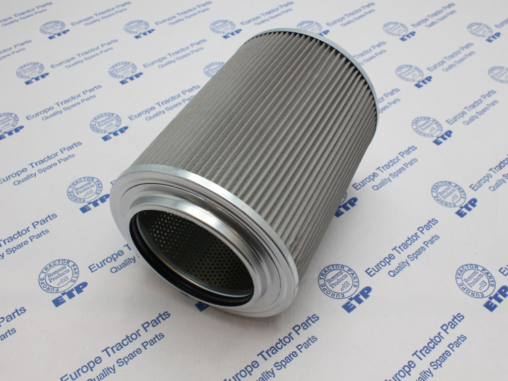 Komatsu Heavy Equipment Strainer 207-60-51200 aftermarket Komatsu replacement part