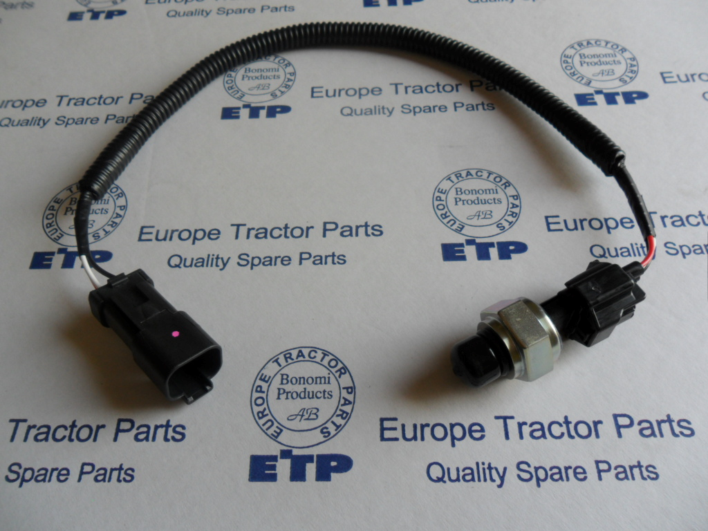 Komatsu Excavator Sensor 208-06-71140 aftermarket Komatsu replacement part