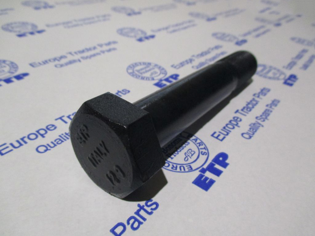 Komatsu Heavy Equipment Bolt 208-25-71230 aftermarket Komatsu replacement part