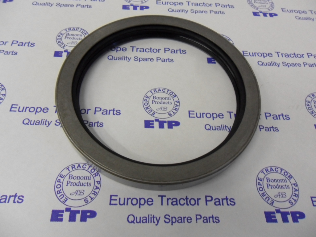 Komatsu Excavator Oil Seal 208-26-61291 aftermarket Komatsu replacement part