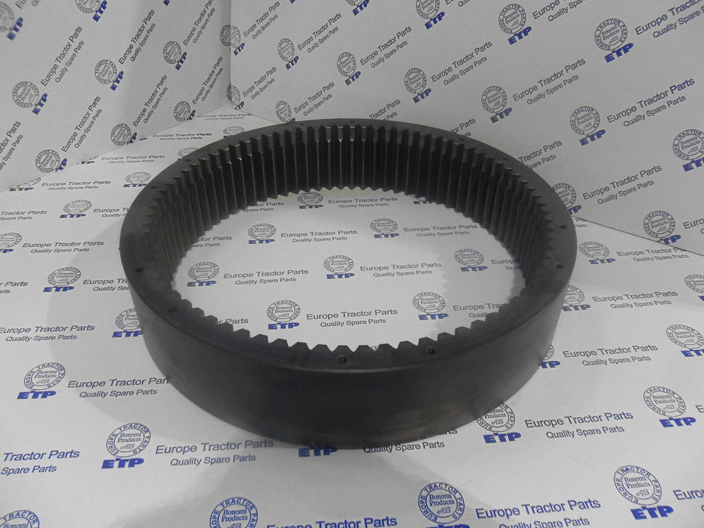 Komatsu Excavator Gear 208-27-31193 aftermarket Komatsu replacement part