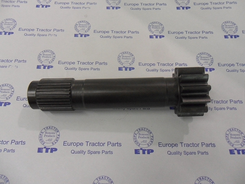 Komatsu Excavator Shaft 208-27-52110 aftermarket Komatsu replacement part