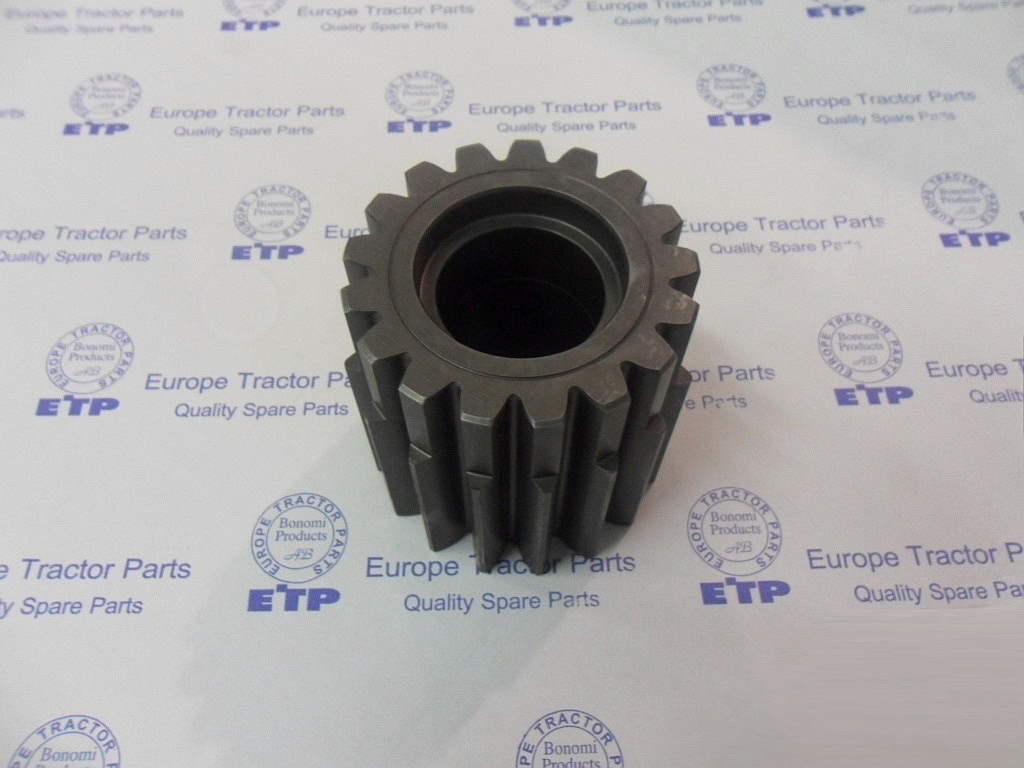 Komatsu Excavator Gear 208-27-61131 aftermarket Komatsu replacement part
