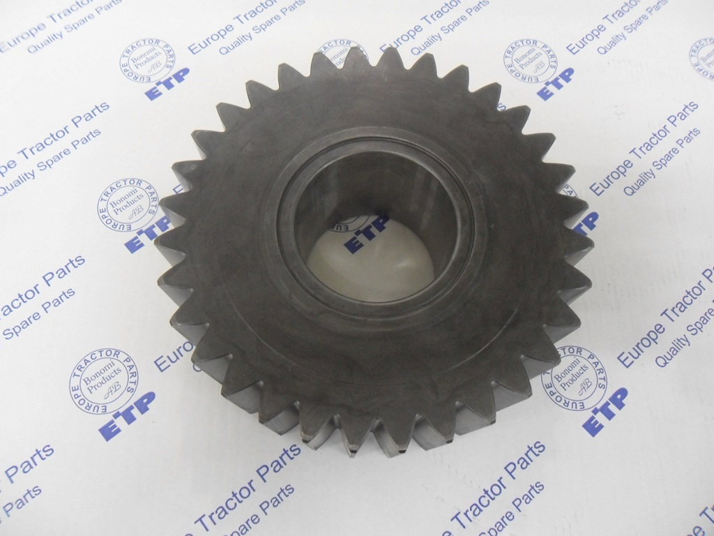 Komatsu Excavator Gear 208-27-61140 aftermarket Komatsu replacement part