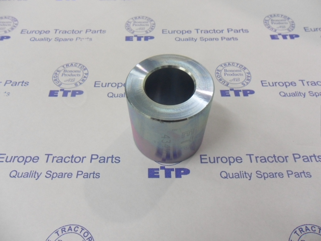 Komatsu Excavator Spacer 208-30-11971 aftermarket Komatsu replacement part
