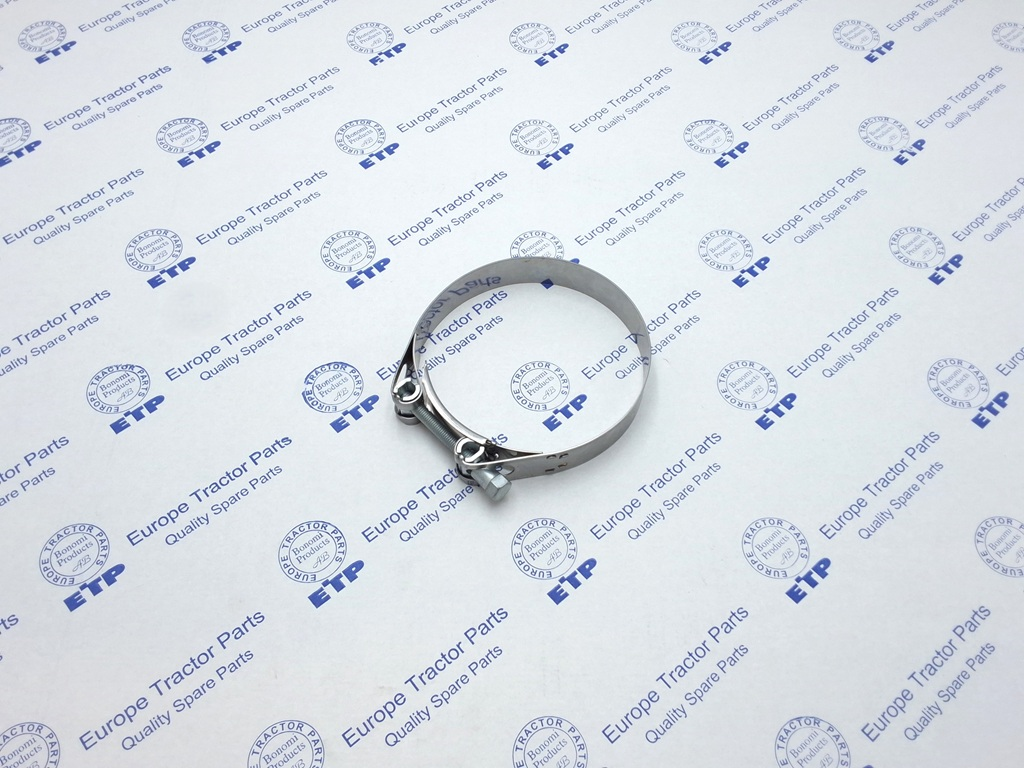 Komatsu Heavy Equipment Clamp 208-62-73910 aftermarket Komatsu replacement part