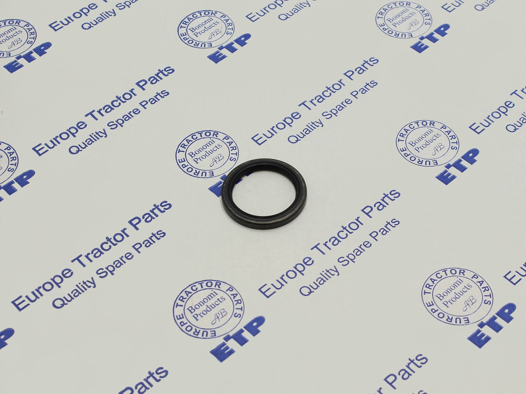 Komatsu Excavator Seal, Dust 20A-70-12231 aftermarket Komatsu replacement part