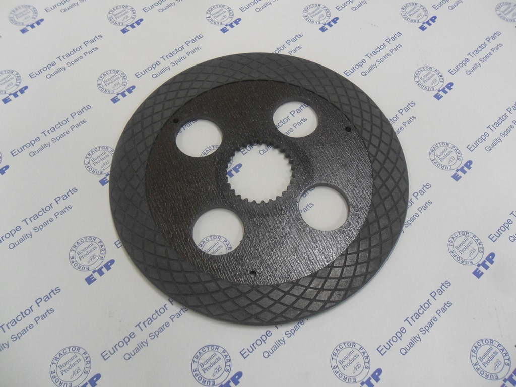 Komatsu Excavator Disc, Brake 20E-22-K1340 aftermarket Komatsu replacement part
