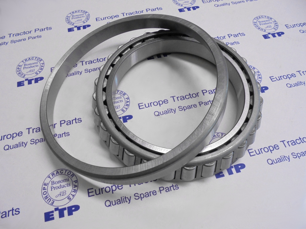 Komatsu Excavator Bearing, Roller 20G-23-31450 aftermarket Komatsu replacement part