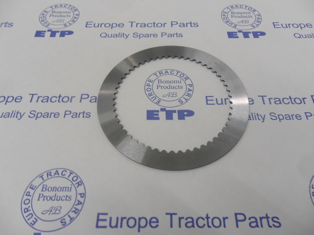 Komatsu Excavator Disc, Inner 20K-14-32140 aftermarket Komatsu replacement part