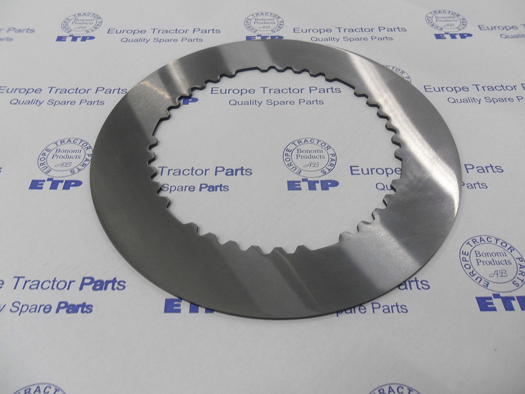 Komatsu Excavator Disc, Inner 20K-23-32210 aftermarket Komatsu replacement part