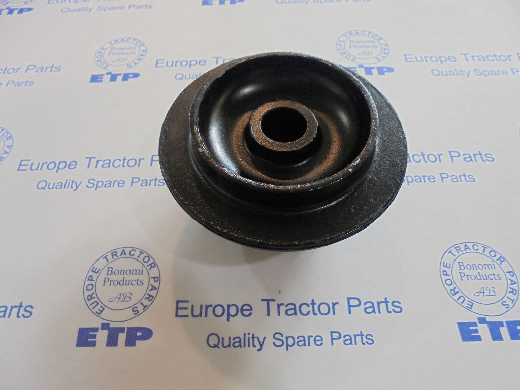 Komatsu Heavy Equipment Cushion 20Y-01-12222 aftermarket Komatsu replacement part