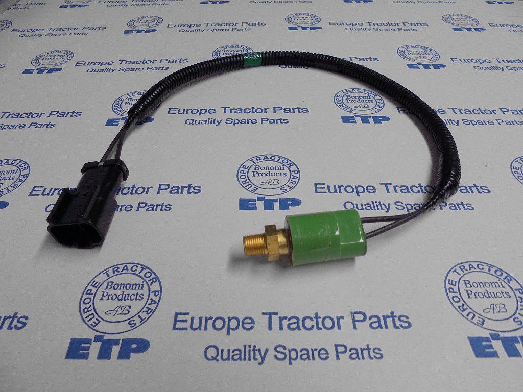 Komatsu Excavator Switch 20Y-06-15190 aftermarket Komatsu replacement part