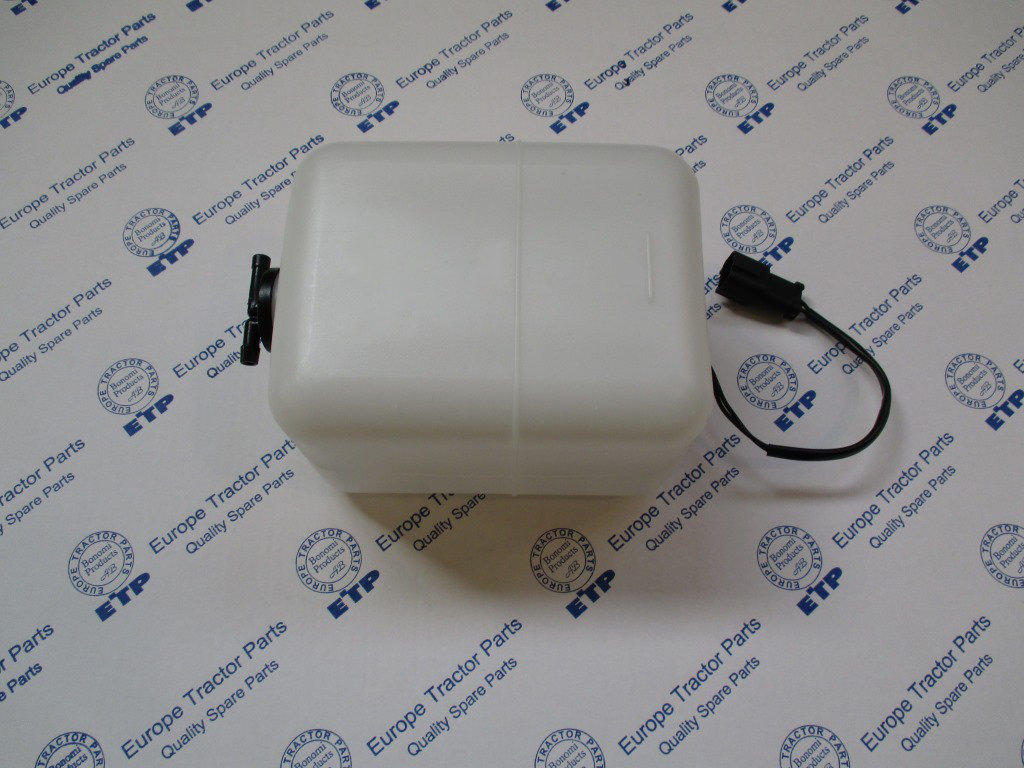 Komatsu Heavy Equipment Tank 20Y-06-15240 aftermarket Komatsu replacement part