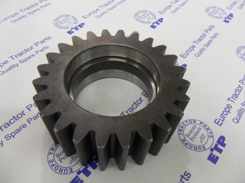 Komatsu Excavator Gear 20Y-26-13221 aftermarket Komatsu replacement part