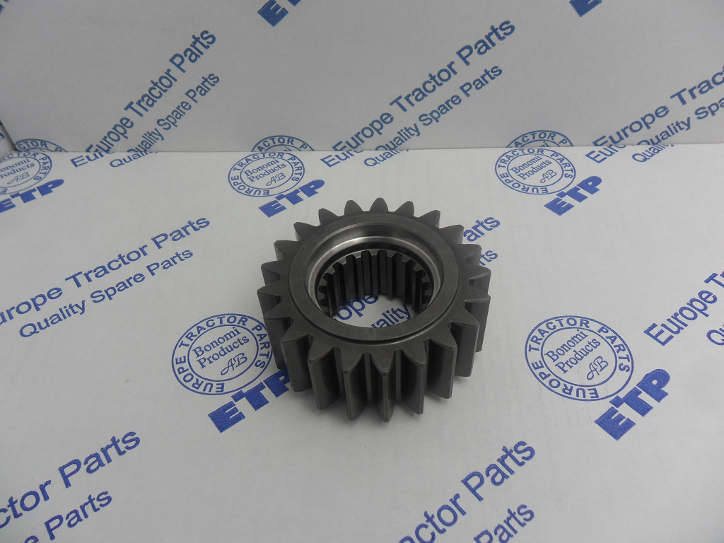 Komatsu Excavator Gear 20Y-26-21170 aftermarket Komatsu replacement part